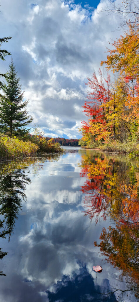 Austin
Easteren Townships 